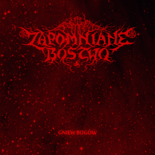 Forgotten Deity : Gniew Bogów